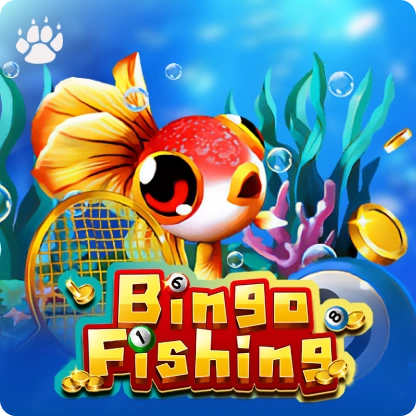Trò chơi Bắn cá Bingo