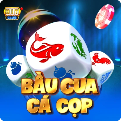 BTrò chơi ầu cua