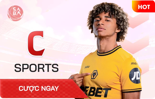 Trò chơi C Sports