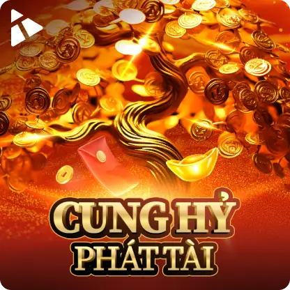 Trò chơi Cung hỷ phát tài
