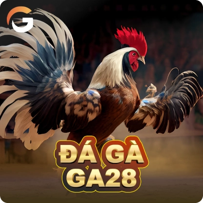 Trò chơi Đá gà GA28