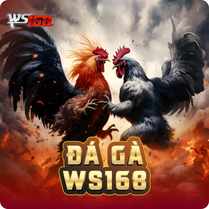 Trò chơi Đá gà WS168