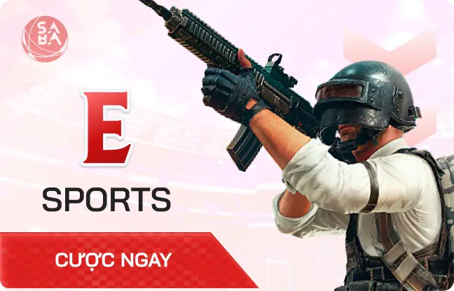 Trò chơi E Sports