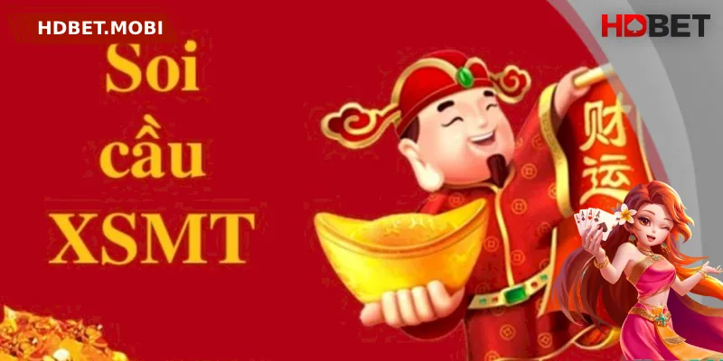 Giới thiệu đôi nét về soi cầu XSMT