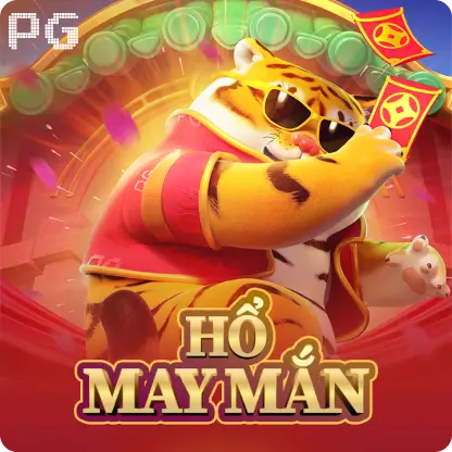 Trò chơi Hổ may mắn