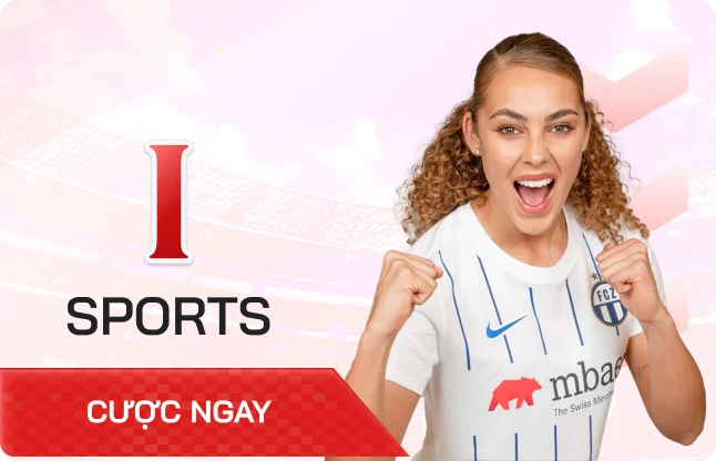 Trò chơi I Sports