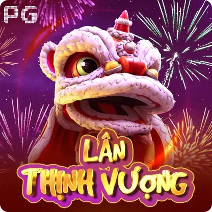 Trò chơi Lân thịnh vượng