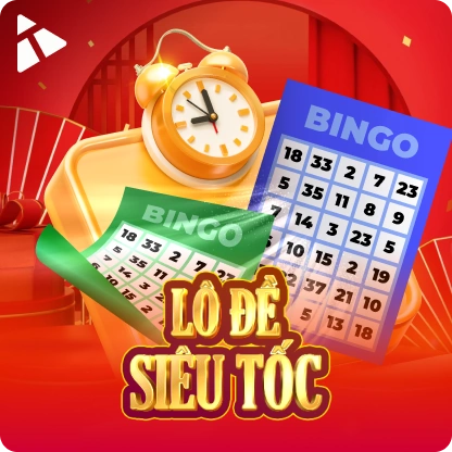 Trò chơi Lô đề siêu tốc
