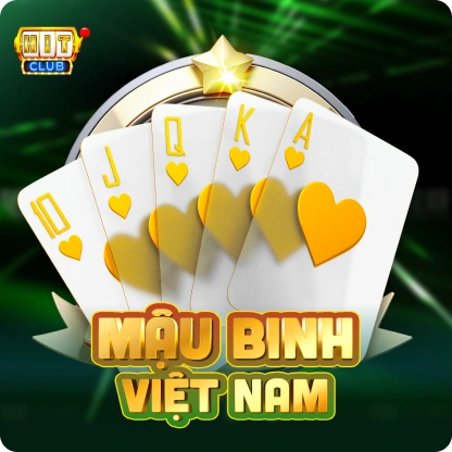 Trò chơi Mậu binh