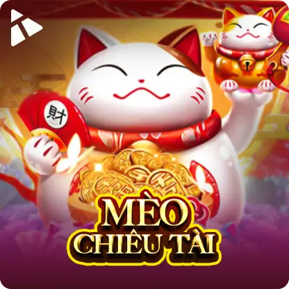 Trò chơi Mèo chiêu tài