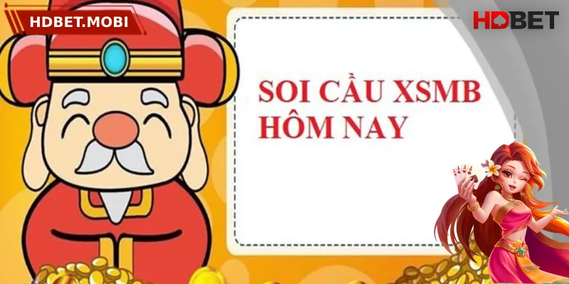 Những điều người chơi cần chú ý khi soi cầu XSMB