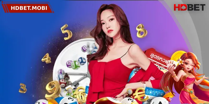 Những nền tảng cung cấp link vào HDBET xanh chín