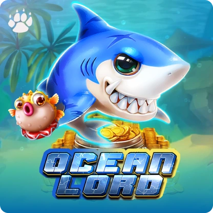 Trò chơi Ocean Lord