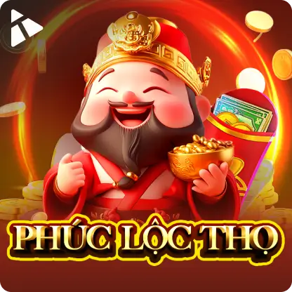 Trò chơi Phúc Lộc Thọ