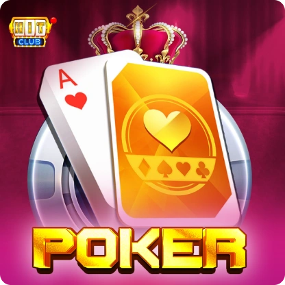 Trò chơi Poker