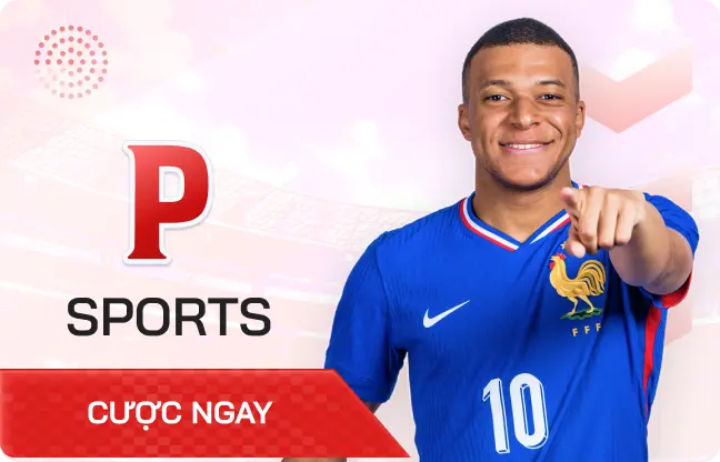 Trò chơi P Sports