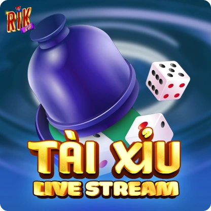 Trò chơi Tài xỉu