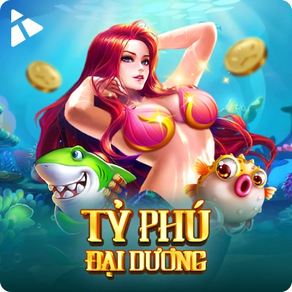 Trò chơi Tỉ phú đại dương