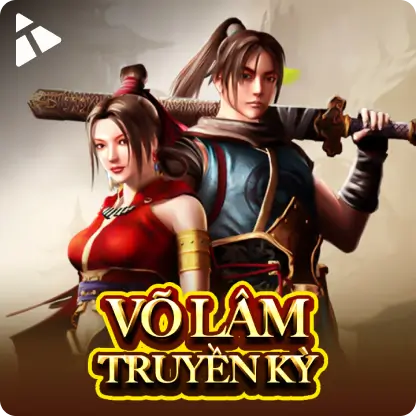 Trò chơi Võ lâm truyền kỳ