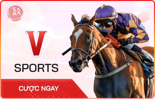 Trò chơi V Sports