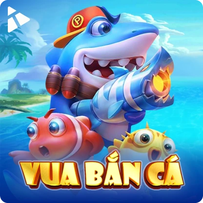 Trò chơi Vua bắn cá