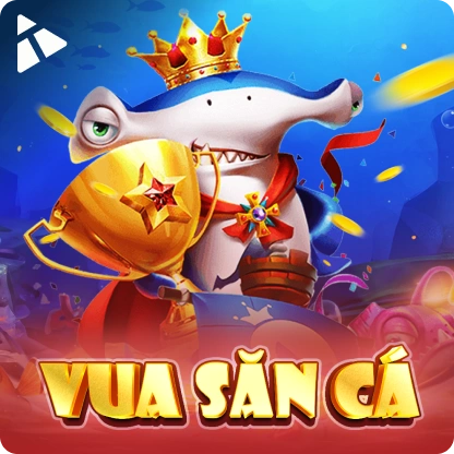 Trò chơi Vua săn cá